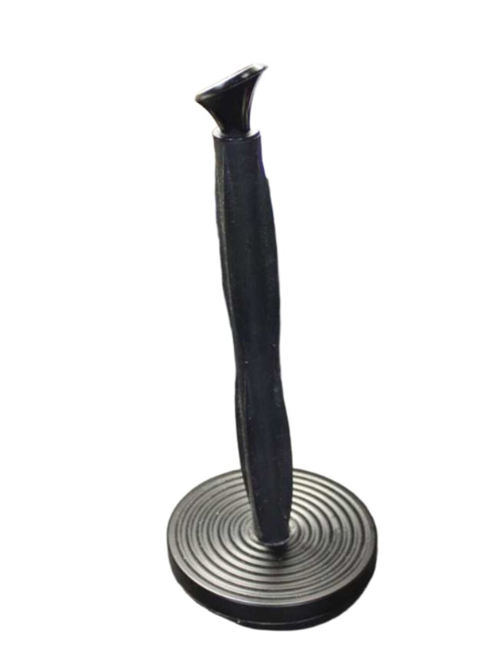 Paper Towel Holder Countertop OBODING Kitchen Paper Towel Stand Holder 14' x 5'